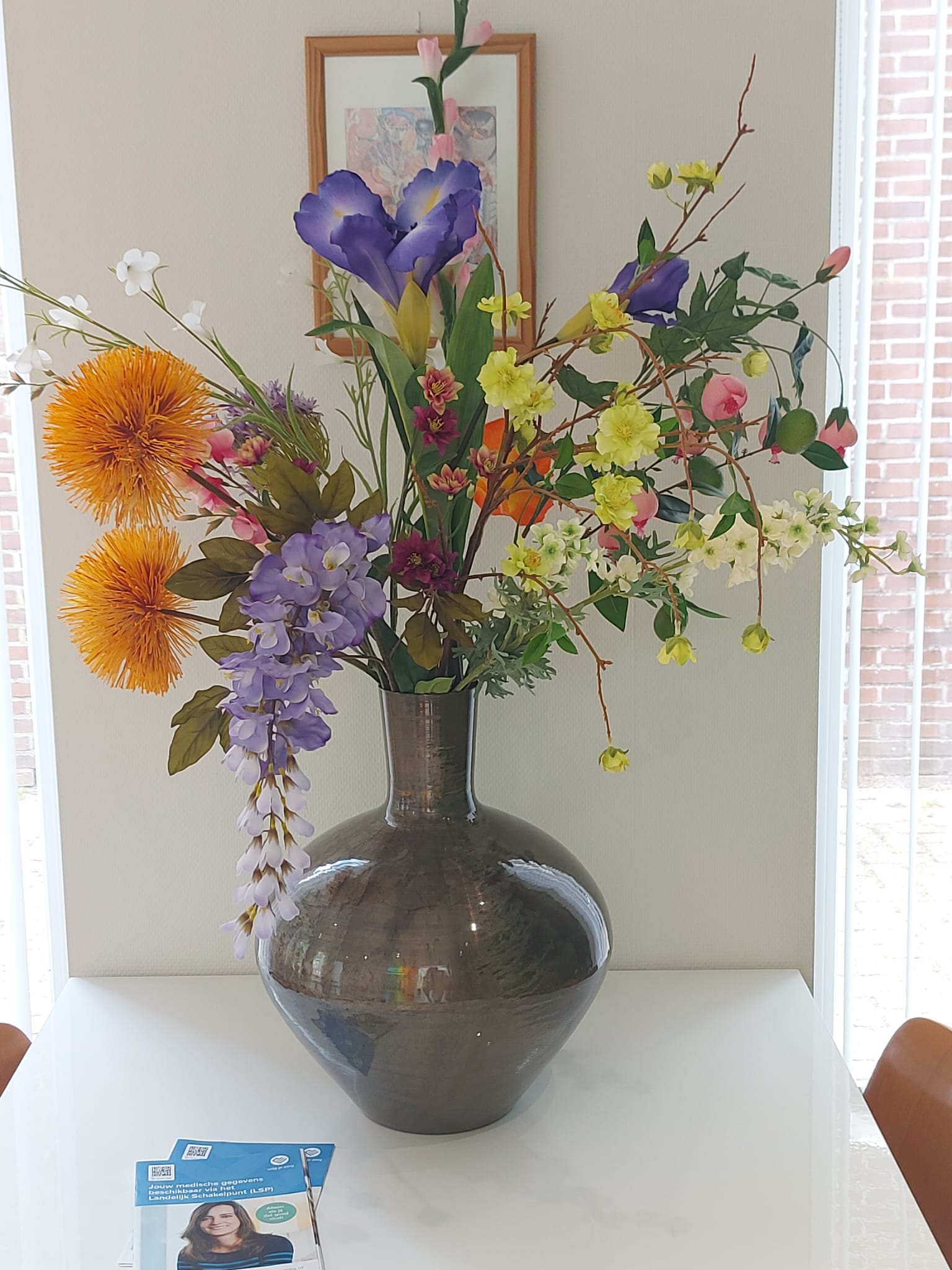 Huisartsenpraktijk Bos Weesp